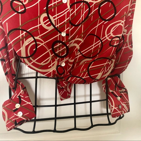 COPY - Max Mara dress pants, side Pockets and cuffs. - Picture 7 of 14